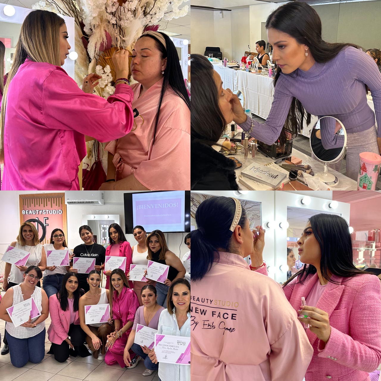 makeup artist, make up, maquillaje, cosmetologa, clases de maquillaje, cursos de maquillaje