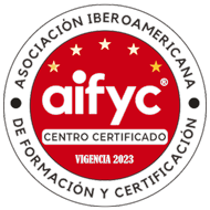 Asociación iberoamericana de formación y certificación AIFYC